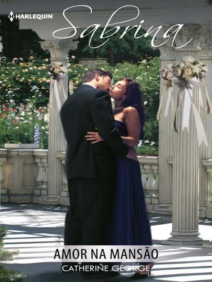 cover image of Amor na mansão